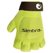 Simbra Hard Hockey Gloves for Professional Players - Genuine Neoprene Material | Field Hockey Full Motion Cuff Gloves for Youth Adults and Juniors