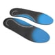 thumbnail image 1 of 1 par de Plantillas de Soporte de Arco Plantillas Ortopédicas Acolchadas para Pies Plantillas de Zapatos para Fascitis Plantar para Adultos ANGGREK  Otros, 1 of 8