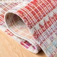 thumbnail image 2 of Safavieh Montage Seanan Geometric Outdoor Area Rug, 2 of 7