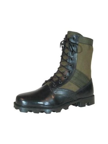 walmart jungle boots
