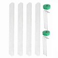 thumbnail image 1 of Plant Plastic Moss Poles for Plant Stakes and Sphagnum Moss., 1 of 5