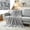 Grey, variant on Muslin Throw Blanket 100% Cotton Blankets 4-Layer Soft Breathable Lightweight Summer Blanket 50 X 60 Inch Linen Tassels Ruffle Gauze Blankets