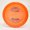 Orange, variant on Innova Champion Mystere Disc Golf Distance Driver, Pick Color/Weight [Stamp & Exact Color May Vary] Purple 173-175 grams