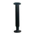 thumbnail image 6 of Strollers Backrest Board Black Back Board Front Rear Wheel Bearing Rod Pram Replacement Parts Baby Strollers Accessory, 6 of 8