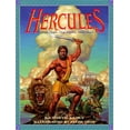 thumbnail image 1 of Pre-Owned Hercules: The Man, the Myth, the Hero Paperback, 1 of 1