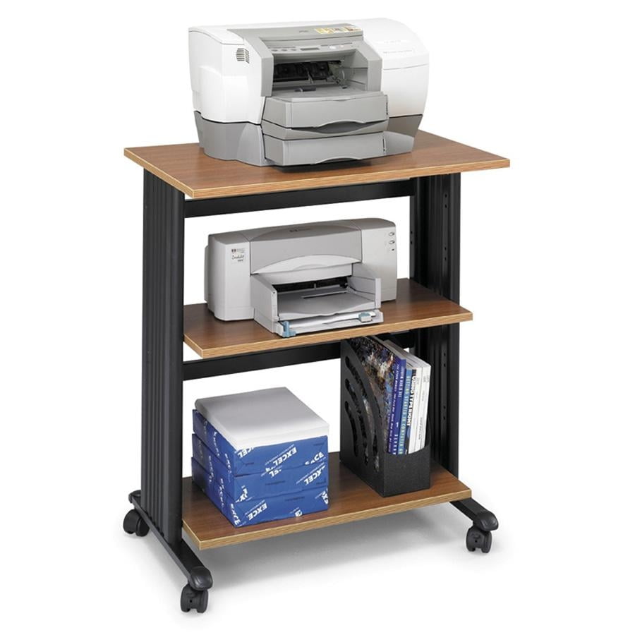 1881MO 3 Level Adjustable Printer Stand