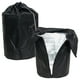 thumbnail image 3 of De tela Oxford para plantas, Protector de vegetales para jardín, bolsa con cordón para plantas, cubierta para maceta, 3 of 6