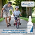 thumbnail image 2 of ESTERICIDE ANTISEPTICO 60 ML 1 FRASCO Estericide Esteripharma FRASCO, 2 of 3