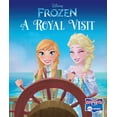 thumbnail image 5 of Disney Frozen: Me Reader Electronic Reader and 8-Book Library Sound Book Set (Hardcover), 5 of 9
