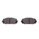 thumbnail image 2 of Balatas Delanteras para Honda Hr-v 2016-2017, 2 of 3