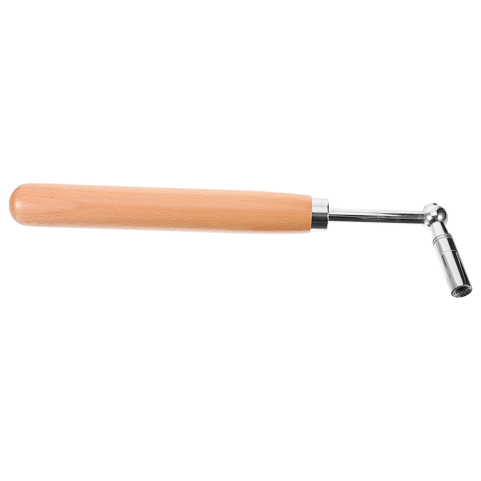 WHAMVOX Piano Tuning Tool Piano Tuning Equipment Tuning Spanner Tool Small Piano Wrench