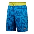 thumbnail image 3 of Bañador corto estampado hasta la rodilla Speedo Bondi, 3 of 7