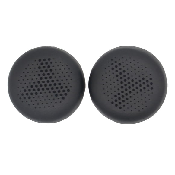 Inteprter Ear Pads Cushion Noise Cancelling Softness Hollow Design Repair Parts Headphone In-Ear Replacement for AKG Y500 Headphones Type3