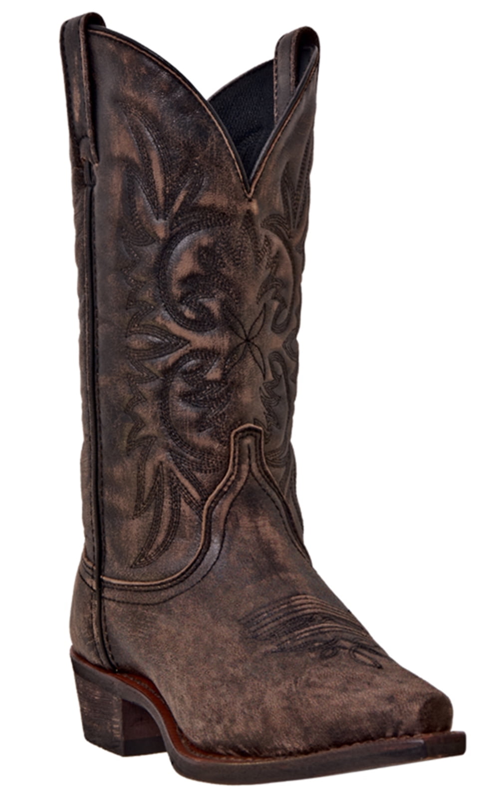 Dingo Women's WYLDWOOD 11" Black Fashion Boots 7.5 M Dingo Women's WYLDWOOD 11" Black Fashion Boots 7.5 M
