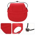 thumbnail image 3 of Gorra de béisbol para perro, gorra ..., 3 of 5
