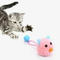 thumbnail image 7 of Gazechimp 2xInteractive Cat Toy Teaser Toys Funny Cat Toys Mice Cat Toys Cat 2 Pcs, 7 of 7