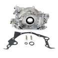 thumbnail image 2 of MOCA AUTOPARTS Engine Oil Pump with Sensor Hole Fit for 1998-2000 Chevrolet Metro 1.0L & 1996-1997 Geo Tracker 1.6L & 1996-1998 Suzuki X-90 1.6L L4, 2 of 4