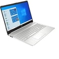 thumbnail image 4 of HP 15-ef1073od Laptop, 15.6" Screen, AMD Ryzen 7, 16GB Memory, 256GB SSD, Wi-Fi 6, Windows� 10, 27A48UA#ABA, 4 of 4