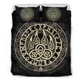 thumbnail image 3 of Viking Bedding Set, Wolf RLT12, 3 of 6