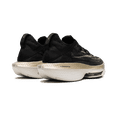 thumbnail image 3 of NIKE MENS Zoom Alphafly NEXT% 2 "Black Gold" DN3555 001 DN3555 001 from Stadium Goods, 3 of 8