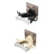 thumbnail image 4 of 2 piezas de soporte multifuncional para trapeador, gancho para escoba sin perforaciones, práctico clip para trapeador, 4 of 5