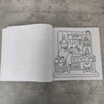 thumbnail image 1 of Little Corner: Coloring Book for Adults and Teens Super Cute Design, 1 of 5