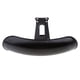 thumbnail image 5 of Guardabarros Delantero de material acero Inoxidable para Protección de Llantas Duradero y Práctico Negro, 5 of 5