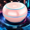thumbnail image 6 of Lzobxe Bluetooth Speakers Wireless with 12W Stereo Sound, Bluetooth 5.0, Wireless Stereo Pairing, Speaker for Home, Outdoors, Travel, 6 of 7