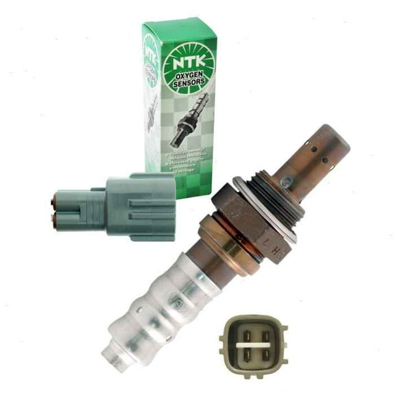 NTK Downstream Oxygen (O2) Sensor compatible with Toyota RAV4 2.5L L4 2009-2012