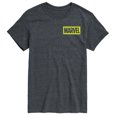thumbnail image 2 of Marvel - Beware The Undead  - Men's Short Sleeve Graphic T-Shirt, 2 of 4