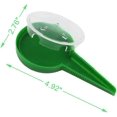 thumbnail image 4 of 5 PCS Seed Dispenser Sower Seed Spreaders Planter Seeder Tool (Green x5), 4 of 5