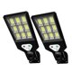 thumbnail image 1 of 2PCS Outdoor LED Solar Wall Light Solar Lights Motion Sensor, 1 of 5