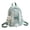 Green, variant on School Backpacks for Ages 5th 7th 9th - Bunny Ear Decor School Bag for Primary School, Middle Elementary, High School, Park, Travel, Hiking, Outdoor Adventures