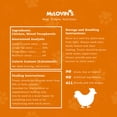 thumbnail image 2 of McLovin's Freeze Dried Treat & Topper Chicken 1.4oz, 2 of 6