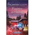 thumbnail image 2 of Pre-Owned Range River Bounty Hunters: Fugitive in Hiding (Paperback)(Large Print), 2 of 2