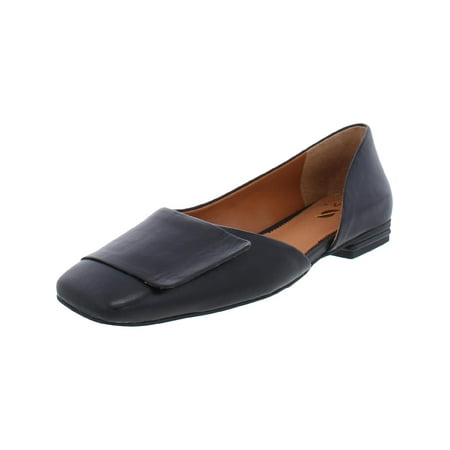 

Sarto Franco Sarto Womens Tracy Leather Square Toe D Orsay