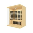 thumbnail image 4 of Westinghouse Infrared Sauna for 3 person, 4 of 4