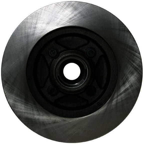 BENDIX PRT1398 Bendix Brake Rotor Fits select: 1987-1992 FORD MUSTANG, 1993 FORD MUSTANG LX