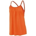 thumbnail image 1 of Augusta Sportswear M Power Orange/ Power Orange Plexus Print, 1 of 1