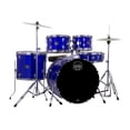 thumbnail image 1 of Batería MAPEX 5 pzs Serie COMET Color Índigo Blue CM5294FTC-IB-SC, 1 of 3