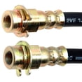 thumbnail image 3 of Raybestos BH36582 Professional Grade Hydraulic Brake Hose Fits select: 1970 CHEVROLET MALIBU, 1969 CHEVROLET CHEVELLE, 3 of 6