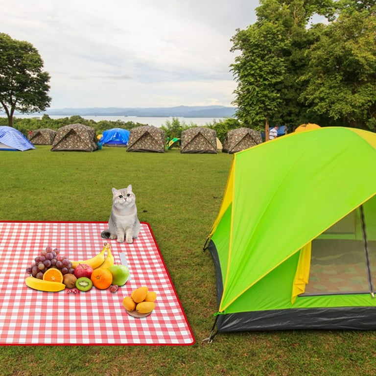 Cute picnic mat sale