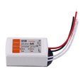 thumbnail image 1 of YSX 18W/28W/48W/72W/100W Power Supply DC 12v LED Driver Adapter Transformer Switch white, 1 of 8