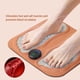 thumbnail image 4 of Almohadilla Masajeadora Pies 3D, Alfombrilla Masajeadora Plegable para Pantorrillas, 6 Modos, 15 Niveles, Estimulador Eléctrico Muscular, Ayudante para Pies, Relaja los Músculos, 4 of 6
