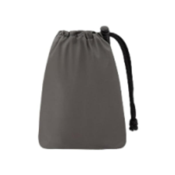 Cubo de agua plegable, recipiente de agua práctico y reutilizable, lavabo para Caqui