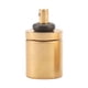 thumbnail image 1 of Adaptador De Recarga De Gas Válvula De Inflado Del Recipiente De Gas De Llenado Latón Para Tanque De Gas Sunnimix  Adaptador de recarga de gas, 1 of 8