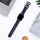 thumbnail image 3 of 3 Correas Para Apple Watch 10 9 8 7 6 5 4 Se Ultra Silicona, 3 of 8