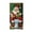 D, variant on Uutvery Nativity Christmas Door Hanging Cover Banner Outdoor Indoor Religious Holiday Xmas Scene Front Porch Decor 35 x 79 Inch (B)