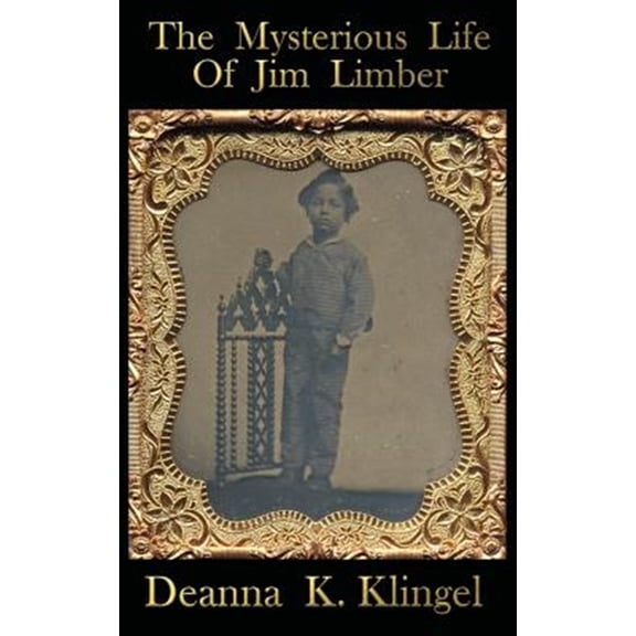 Pre-Owned The Mysterious Life of Jim Limber Paperback