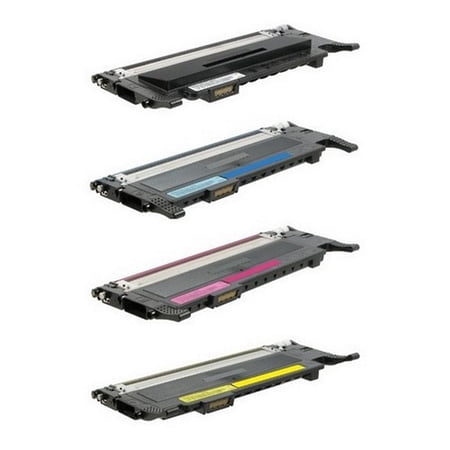 PrinterDash Compatible Replacement for SASSU134A_1PK/SU383A_1PKMP - MultiColor Combo Pack price history on PriceWatchPro